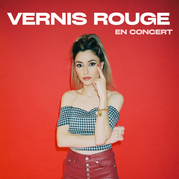 VERNIS ROUGE