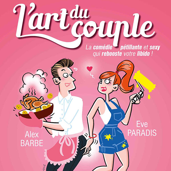 L'Art du Couple