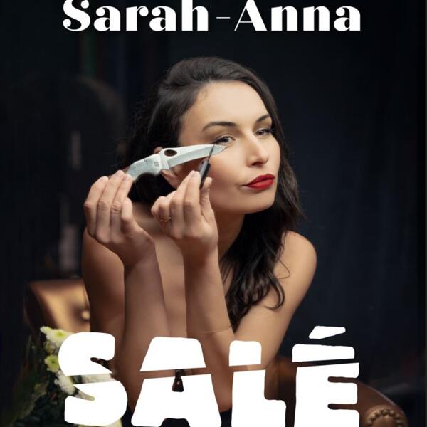 Sarah-Anna - Salé