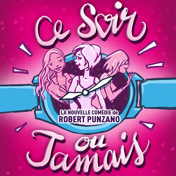 Ce soir ou Jamais