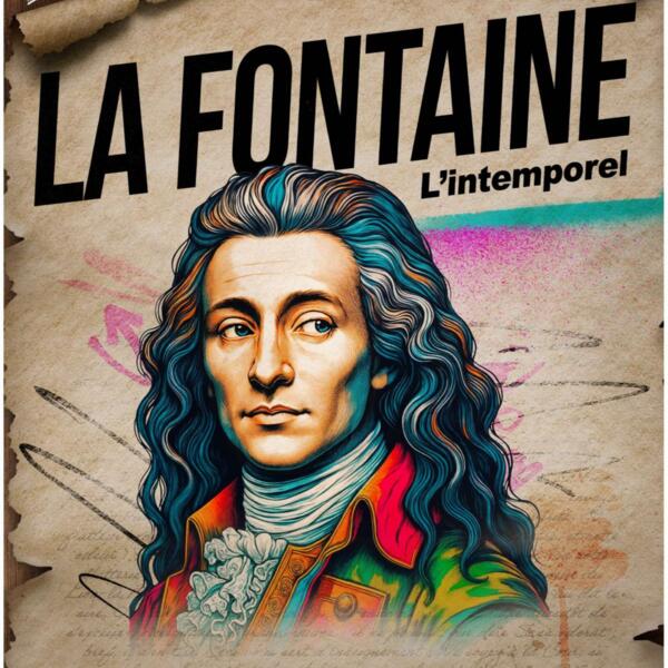 La Fontaine, L'intemporel