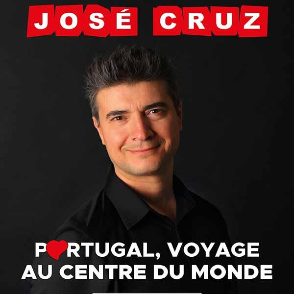 JOSE CRUZ
