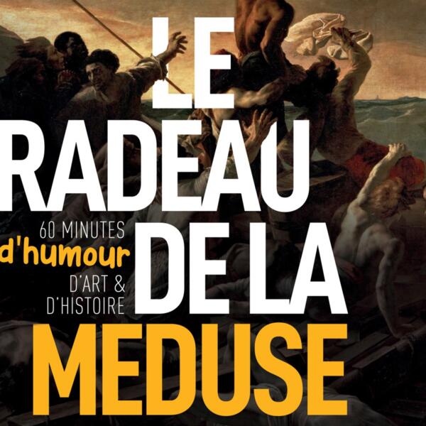 Le Radeau de la Méduse