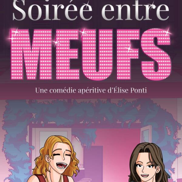 Soirée entre meufs