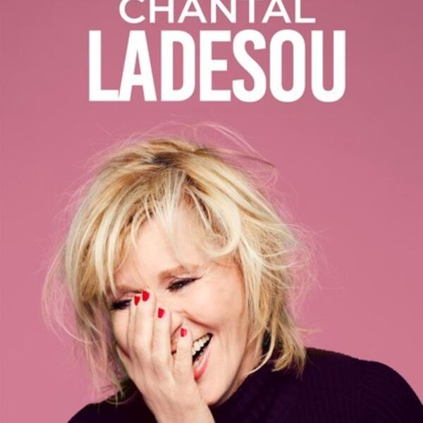 CHANTAL LADESOU