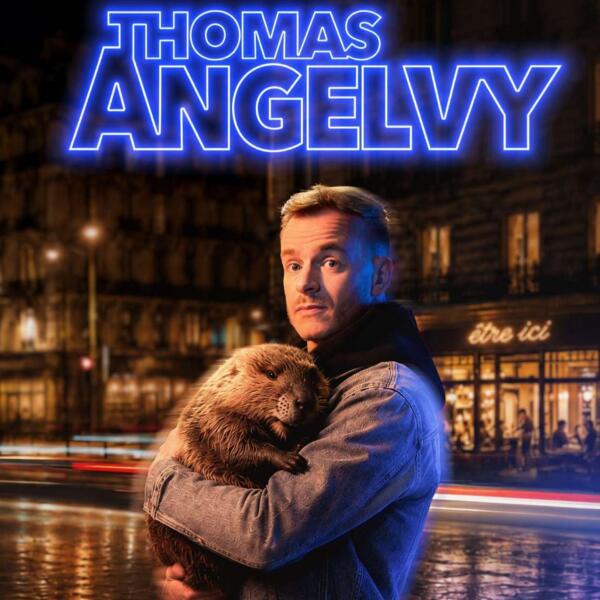 Thomas Angelvy