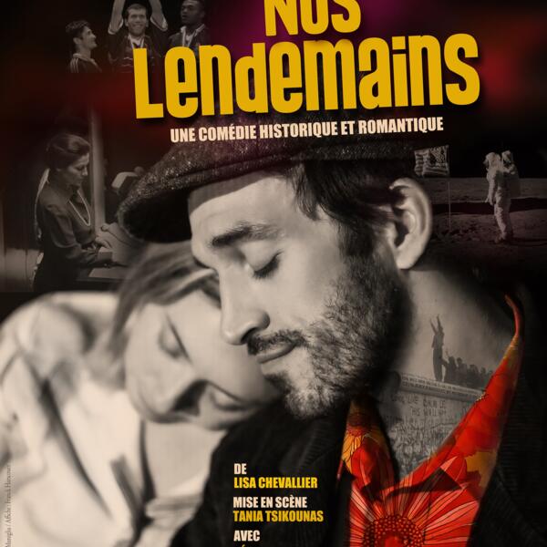 Nos Lendemains