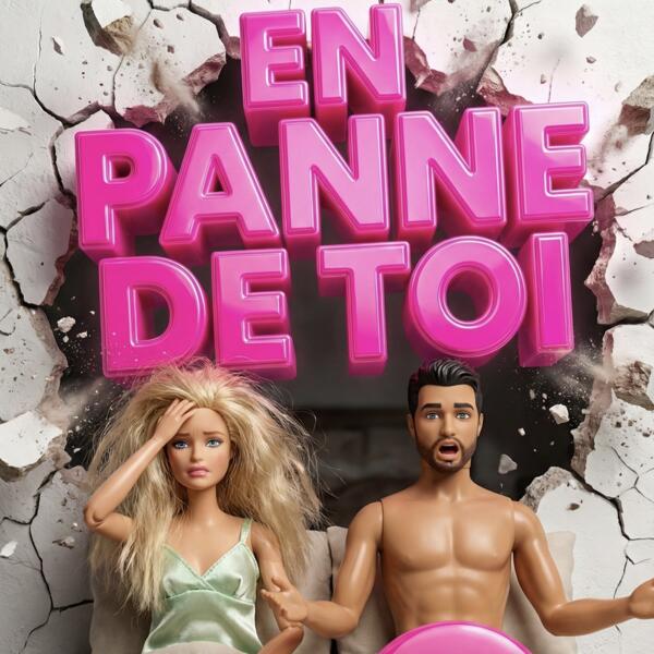 En panne de toi
